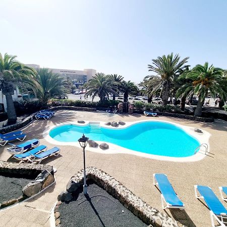 Apartamento Playa Jablillo Costa Teguise Exterior foto