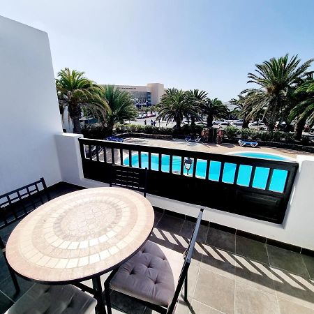 Apartamento Playa Jablillo Costa Teguise Exterior foto