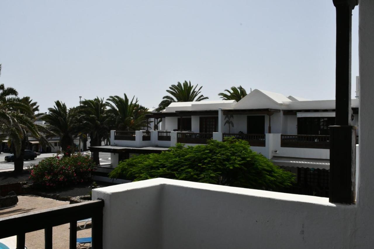 Apartamento Playa Jablillo Costa Teguise Exterior foto