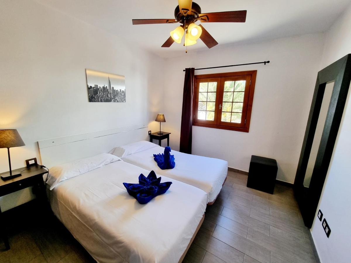Apartamento Playa Jablillo Costa Teguise Exterior foto