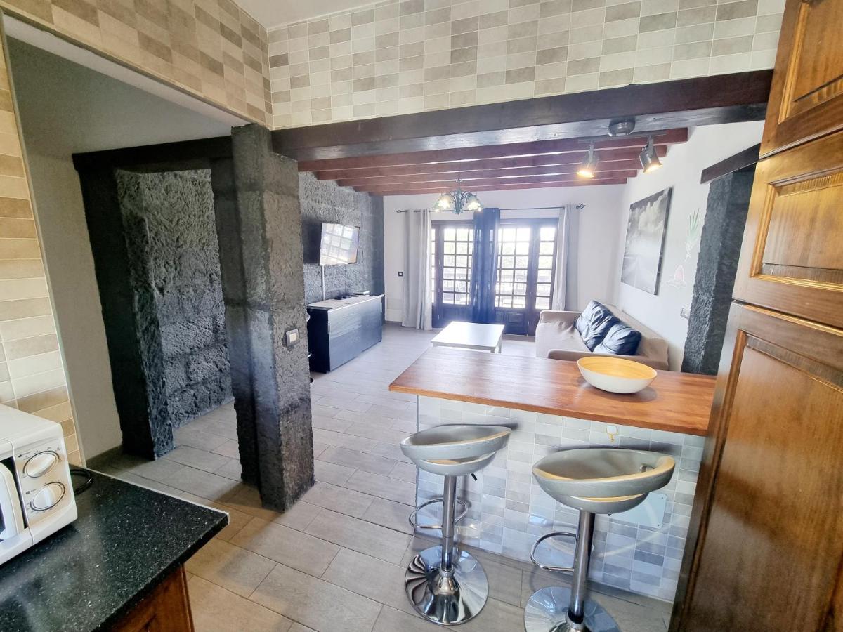 Apartamento Playa Jablillo Costa Teguise Exterior foto