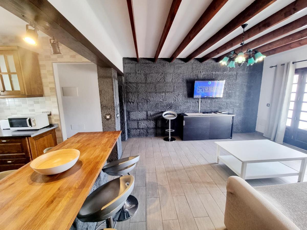 Apartamento Playa Jablillo Costa Teguise Exterior foto